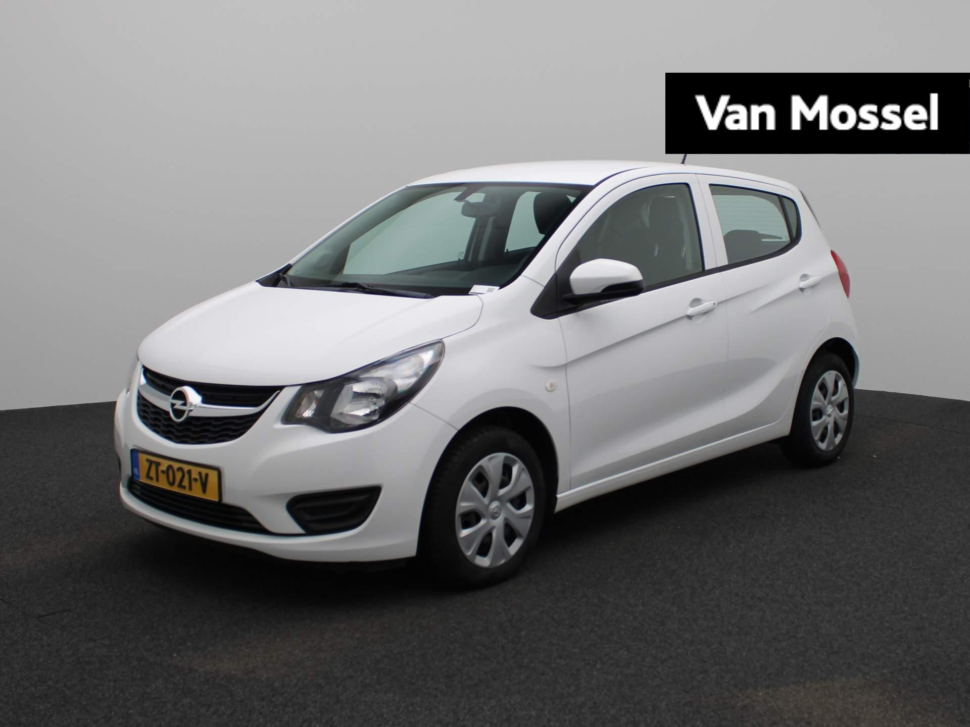 Opel KARL 1.0 ecoFLEX Edition | Airco |