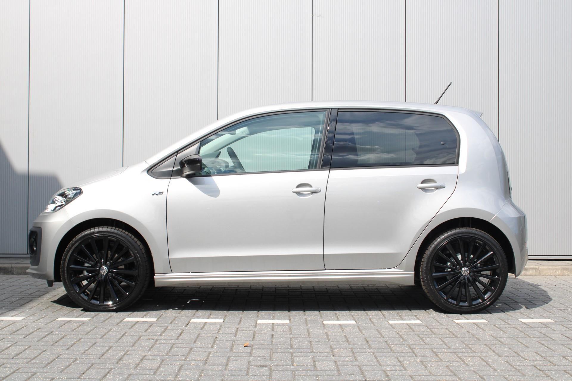 Volkswagen up! 1.0 R-Line