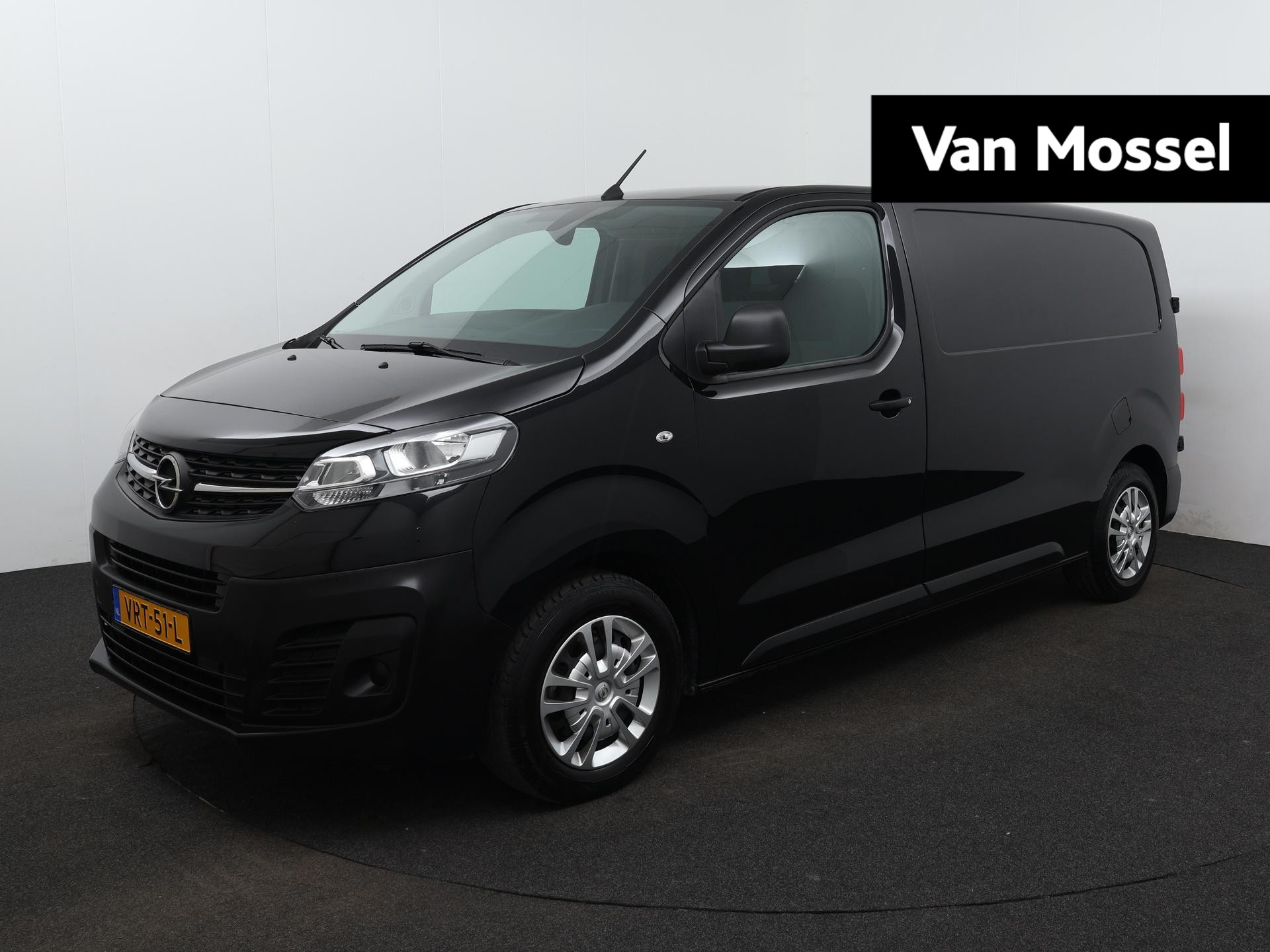 Opel Vivaro 1.5 CDTI L2H1 Innovation