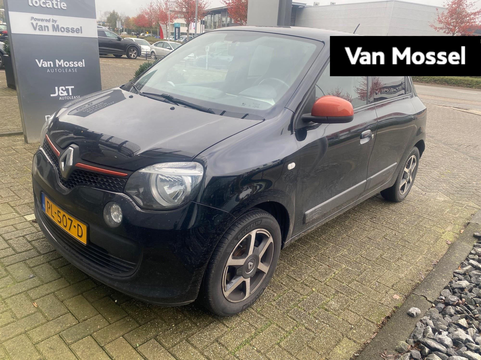 Renault Twingo 1.0 SCe Limited | Airconditioning | Elektrische ramen | Budget |