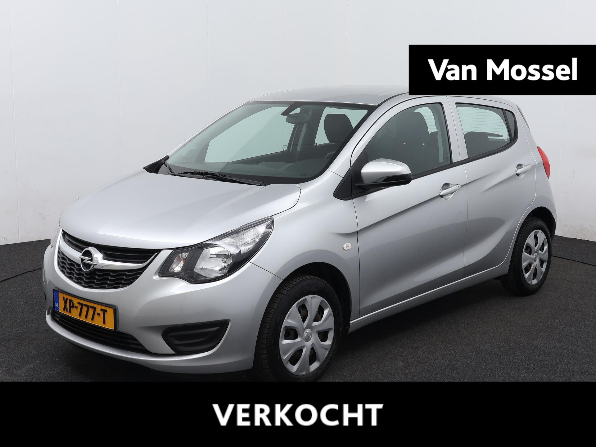 Opel KARL 1.0 ecoFLEX Edition