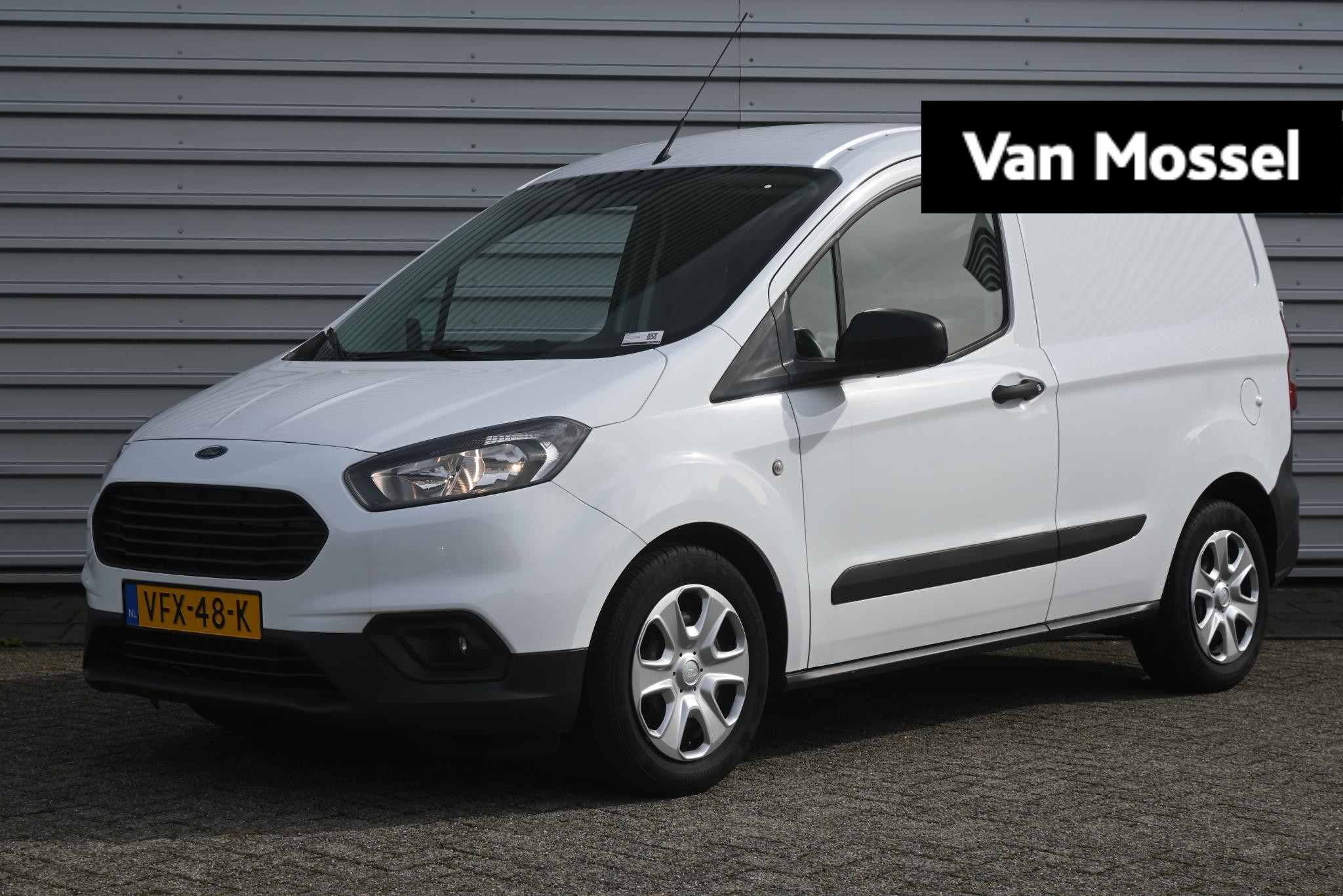 Ford Transit Courier 1.0 Trend EcoBoost S&S