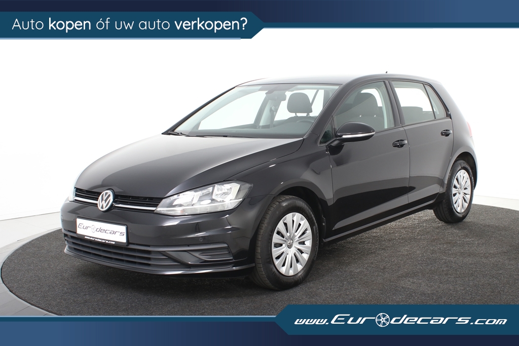 Volkswagen Golf Trendline *1ste Eigenaar*Carplay*Park assist*