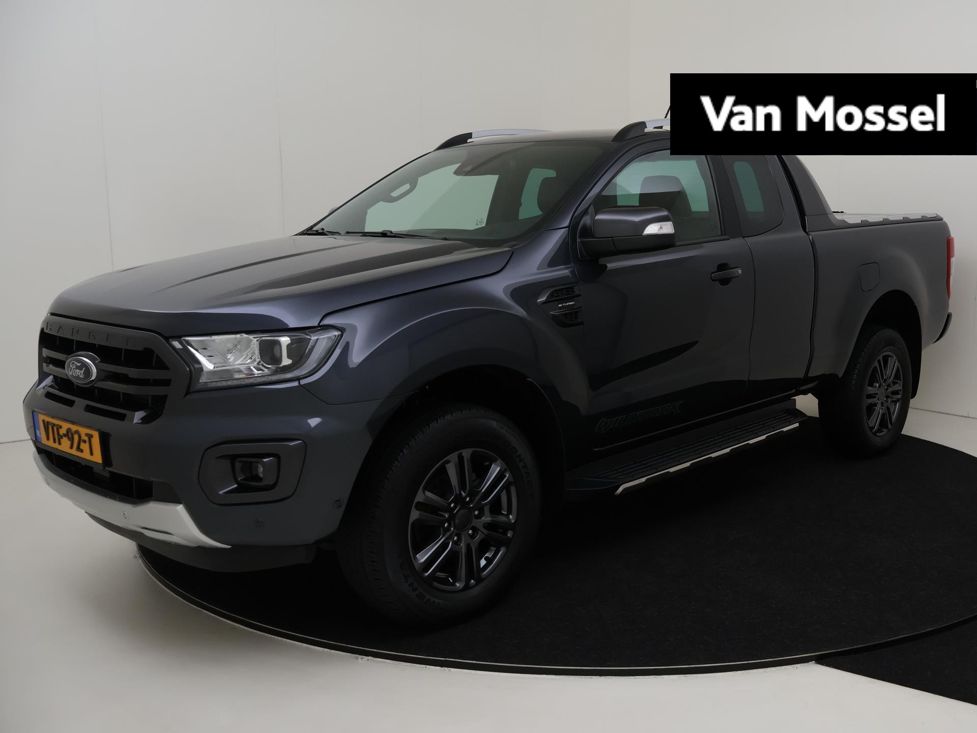 Ford Ranger 2.0 EcoBlue Wildtrak Supercab