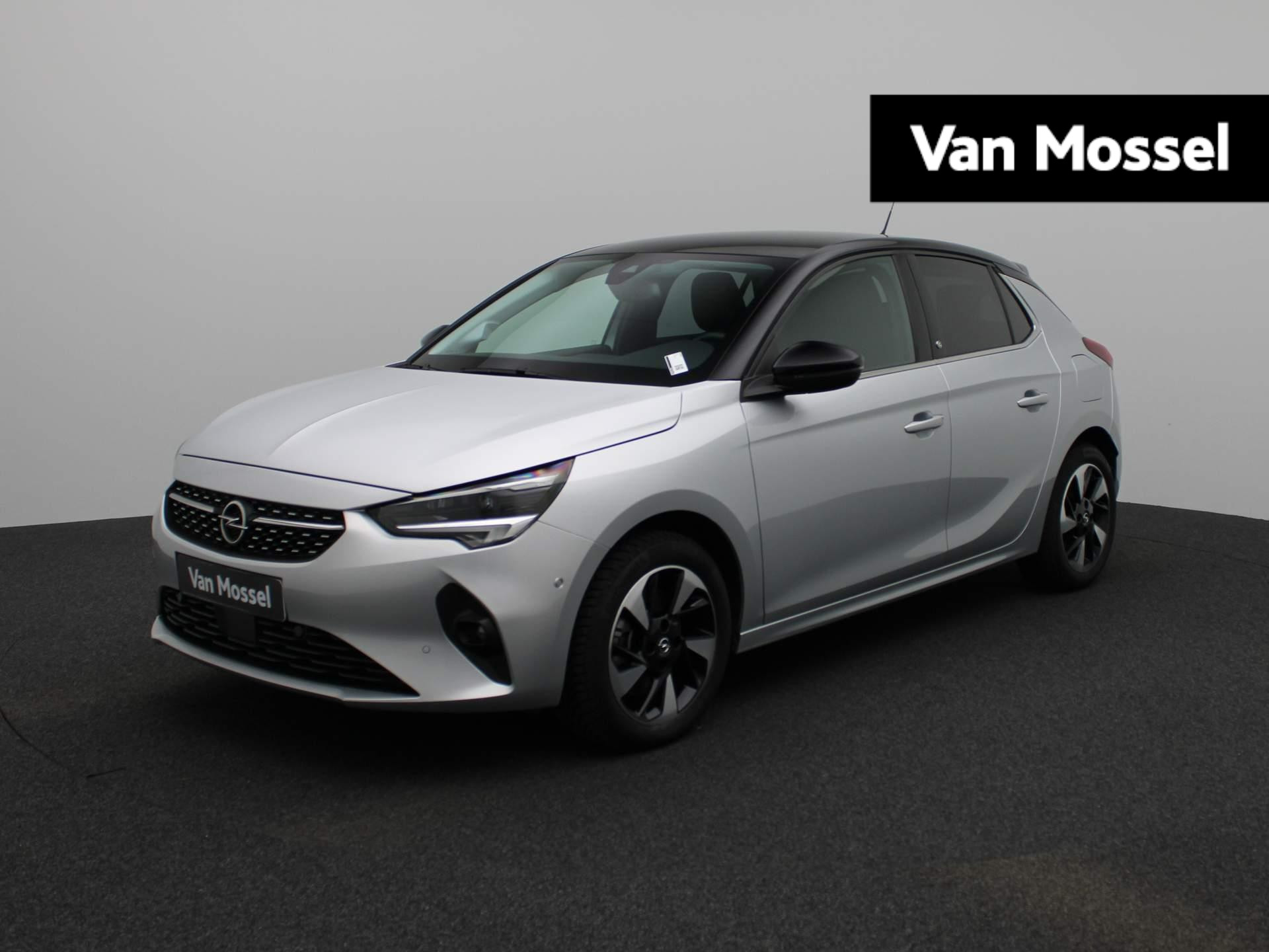 Opel Corsa-e Elegance 50 kWh | Navigatie | Camera | Climate Control |