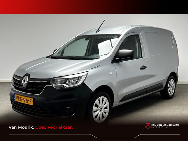 Renault Express 1.5 dCi 75 Comfort + | NAVI | AIRCO | BLUETOOTH VERBINDING | CRUISE CONTROL | AUTOMATISCHE VERL. |