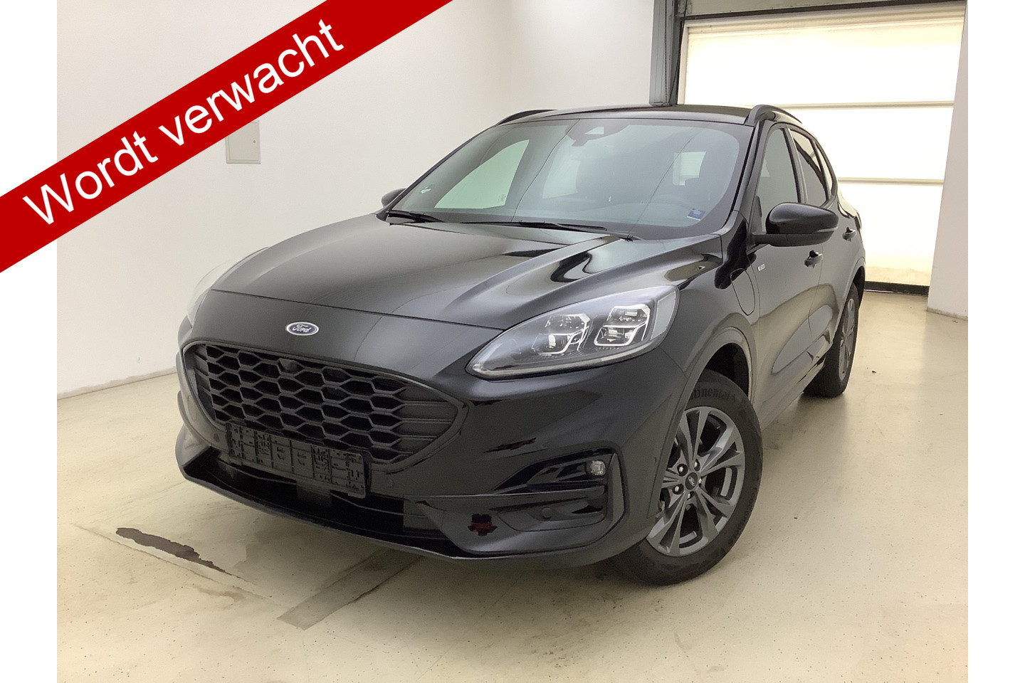 Ford Kuga 2.5 225 pk PHEV ST-Line X Plug-in Hybrid Fab.Gar. t/m 14-03-2028 Adapt. Cruise Control, Achteruitrijcamera, Driver Assistance Pack, Winter Pack