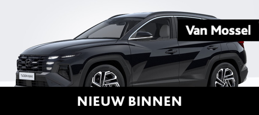 Hyundai Tucson Hybrid 1.6 T-GDI HEV Premium | Navigatie | Stoelverwarming | Stoelventilatie | LED | DAB | Cruise Control | Achteruitrijcamera | Surround View | Meerdere modellen uit voorraad leverbaar |