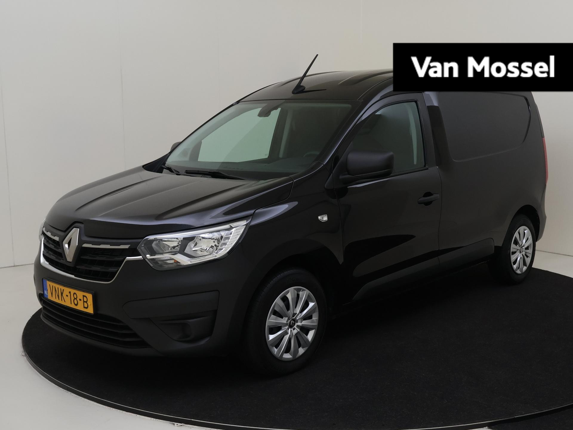 Renault Express 1.5 dCi 75 Comfort + Airco / Navigatie / 1ste eigenaar