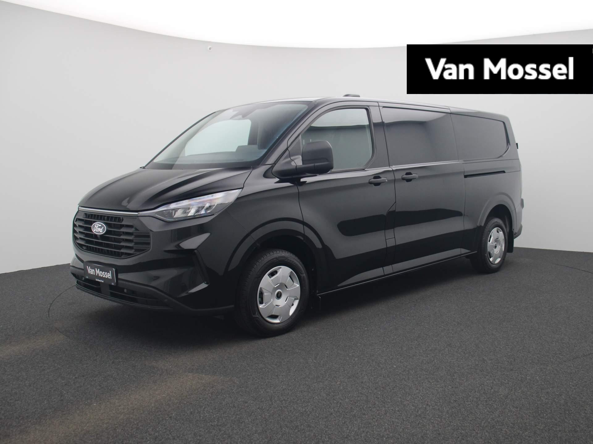 Ford Transit Custom 320 2.0 TDCI L2H1 Trend 136 pk Automaat | Navigatie |