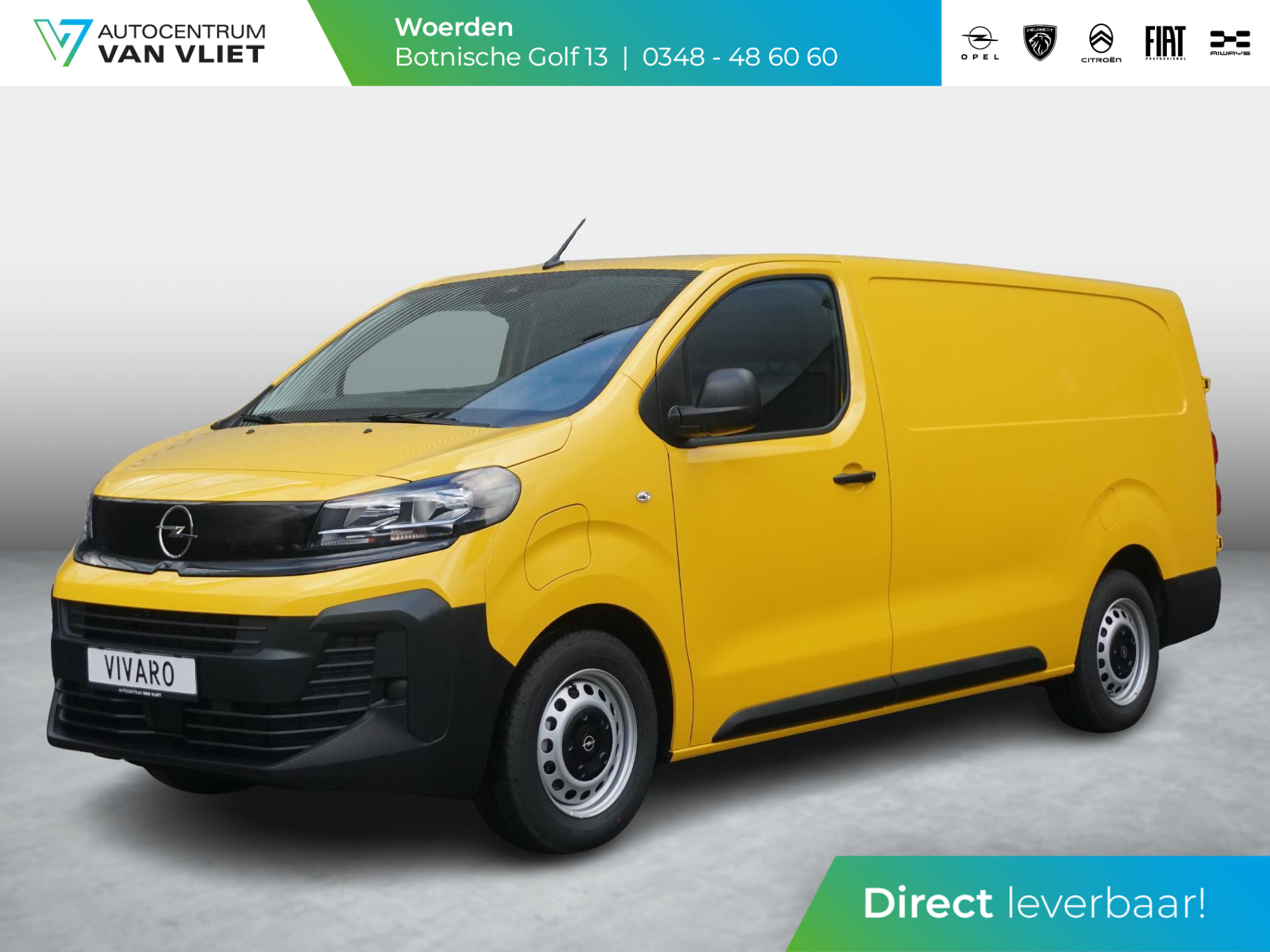 Opel Vivaro-e Electric L3 75 kWh | Apple Carplay | achteruitrijcamera | Comfort tussenschot | rijklaarprijs