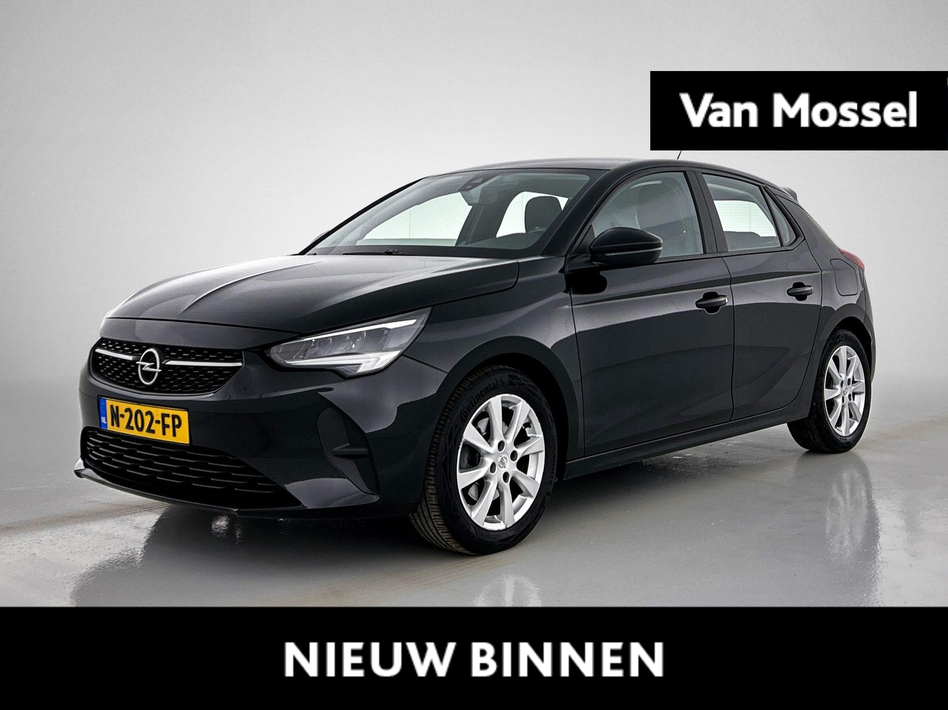Opel Corsa 1.2 Edition