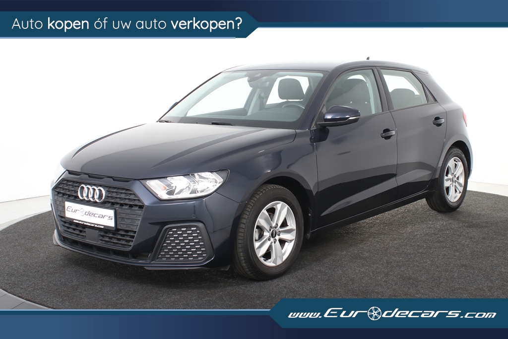 Audi A1 Sportback 25 TFSI *1stee eigenaar*Navigatie*Park assist*DAB*