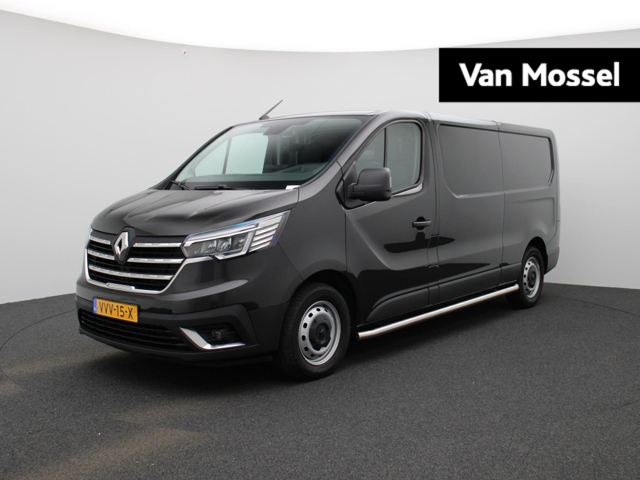 Renault Trafic 2.0 dCi 110 T30 L2H1 Comfort | Navi | ECC | PDC | Zijschuifdeur |