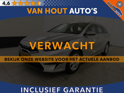 Kia Ceed Sportswagon 1.5 T-GDi DynamicLine | 160 PK | TREKHAAK | NIEUW TYPE | CARPLAY | CAMERA