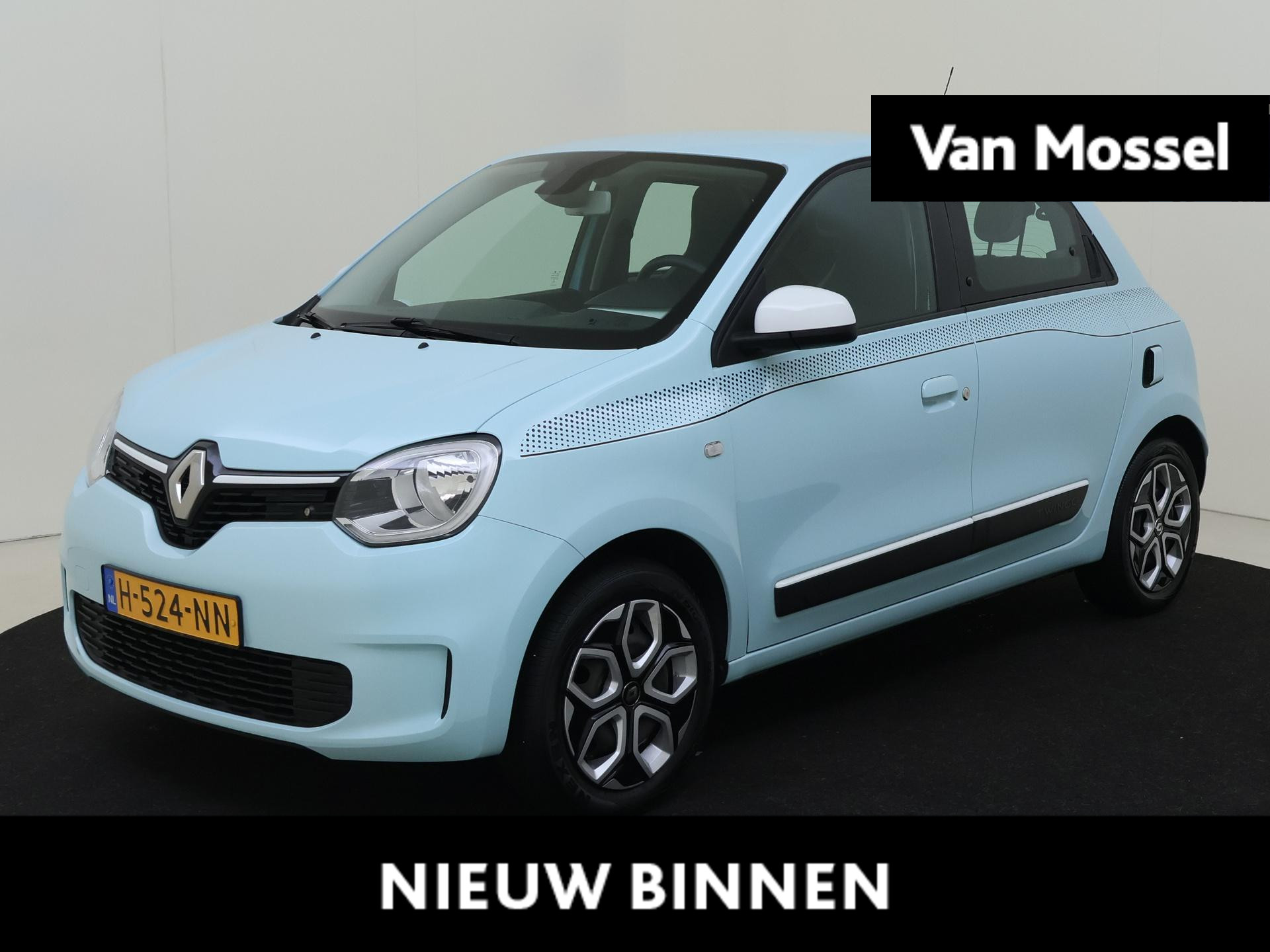 Renault Twingo 1.0 SCe Collection