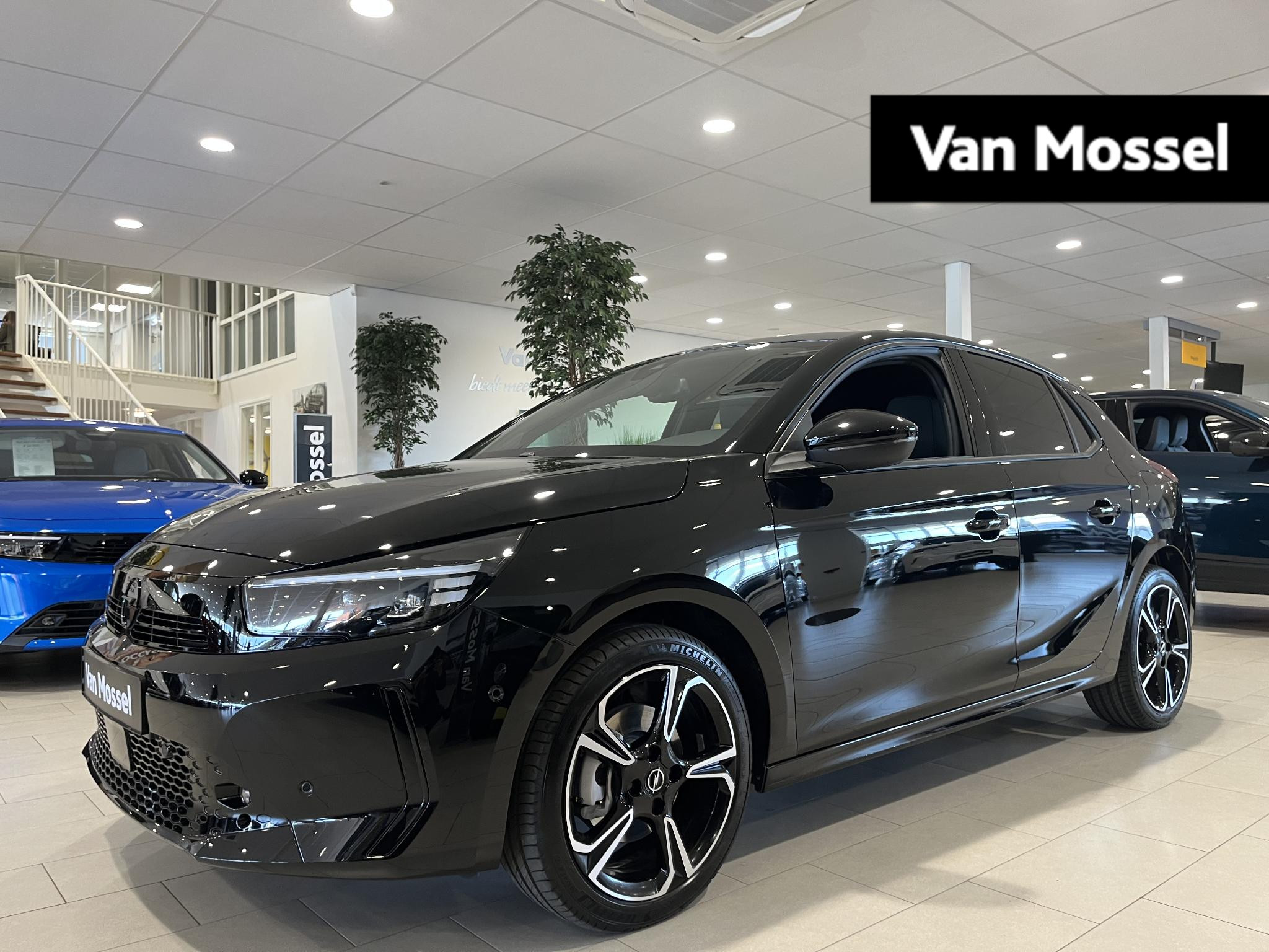 Opel Corsa 1.2 Turbo Hybrid GS || € 5.100 VAN MOSSEL VOORRAADVOORDEEL ||