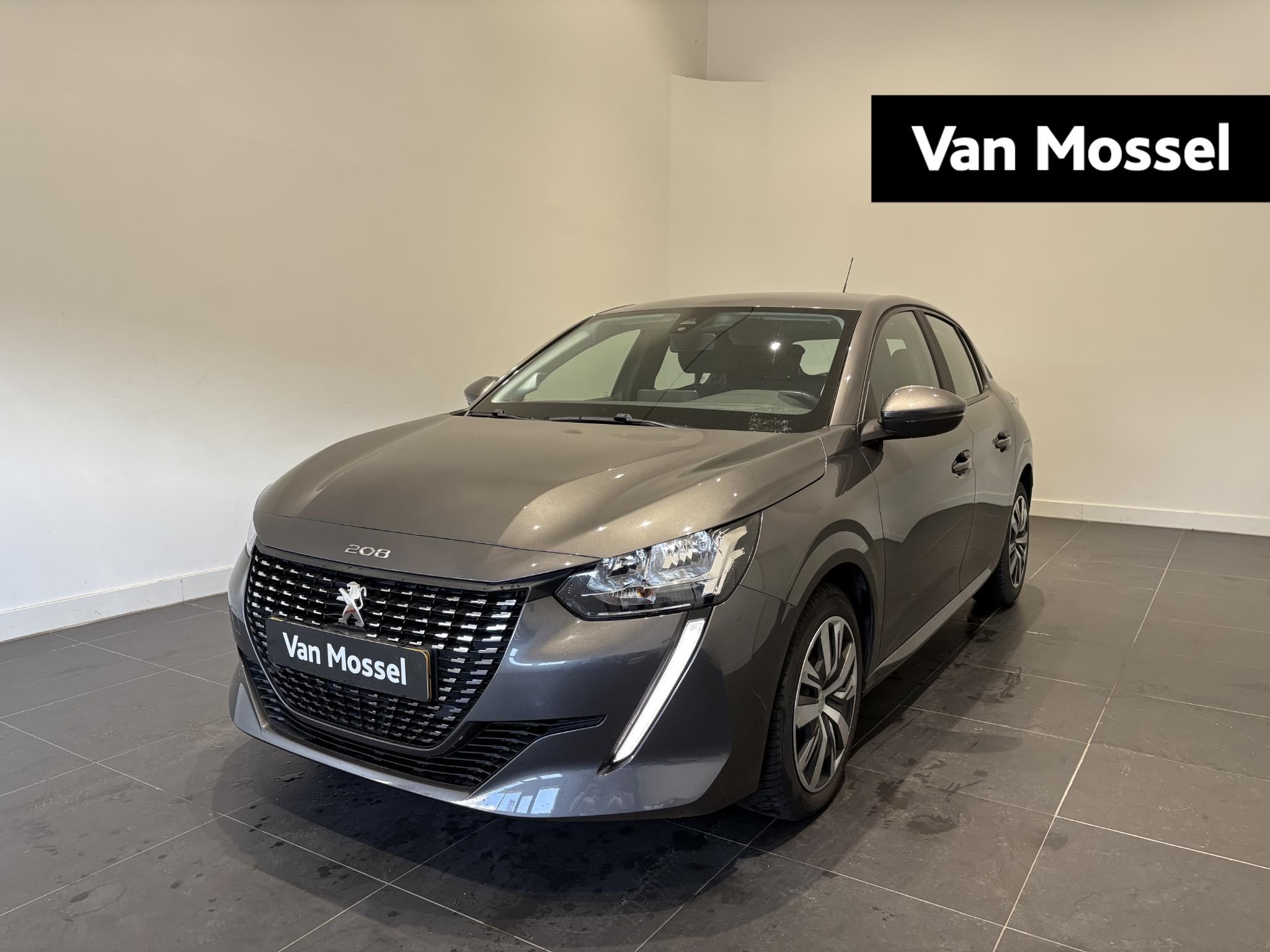 Peugeot 208 1.2 PureTech Active Pack