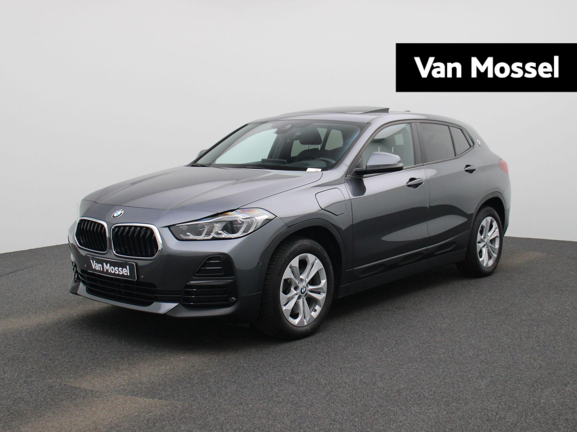 BMW X2 xDrive25e Executive