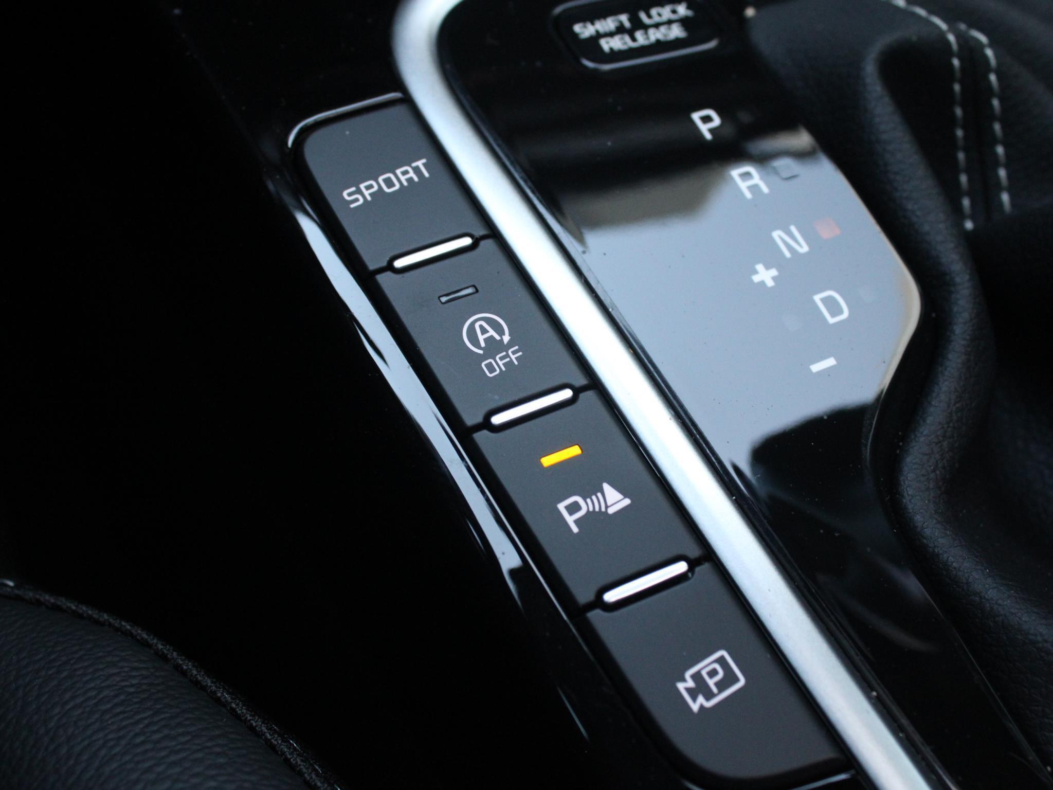 Kia ProCeed 1.5 T-GDi DCT7 GT-PlusLine | Automaat | Stoel-/stuurverwarming | JBL | Elek. stoelen + geheugen | Carplay | Navi | LED | 18'' | Adapt. Cruise