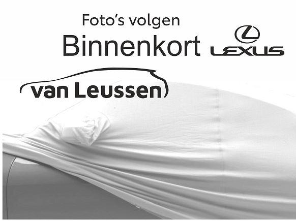 Lexus RX 450h+ Plug-in Hybrid President Line PANODAK MARK LEVINSON STOELVENT STUURVERW 360 CAMERA