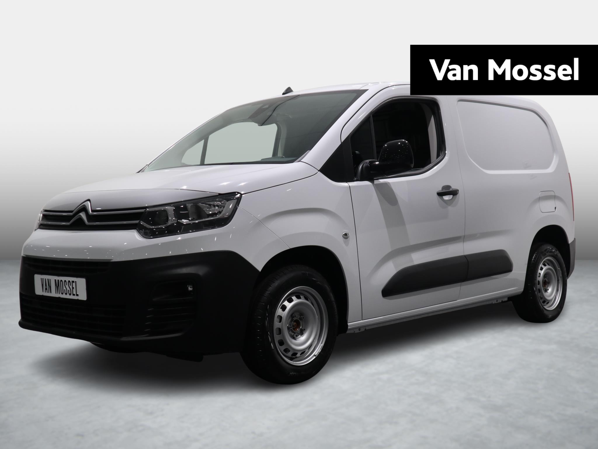 Citroën Berlingo VAN 1000KG VOORRAAD - NAVI - CAMERA - SENSOREN - 0% RENTE