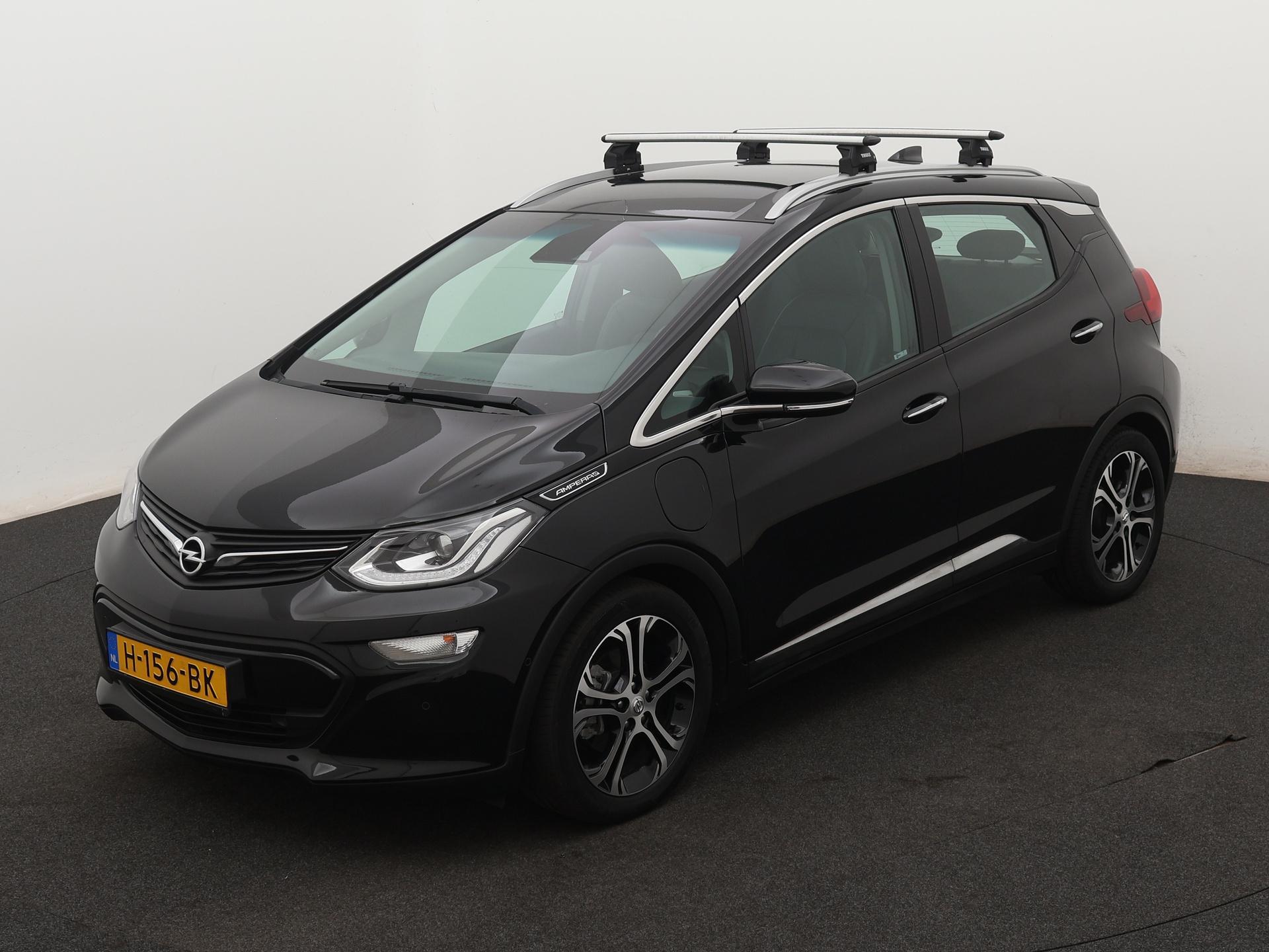 Opel Ampera-e Business executive 60 kWh | 204pk | BTW auto! | Leder | Camera | 58.000km! |