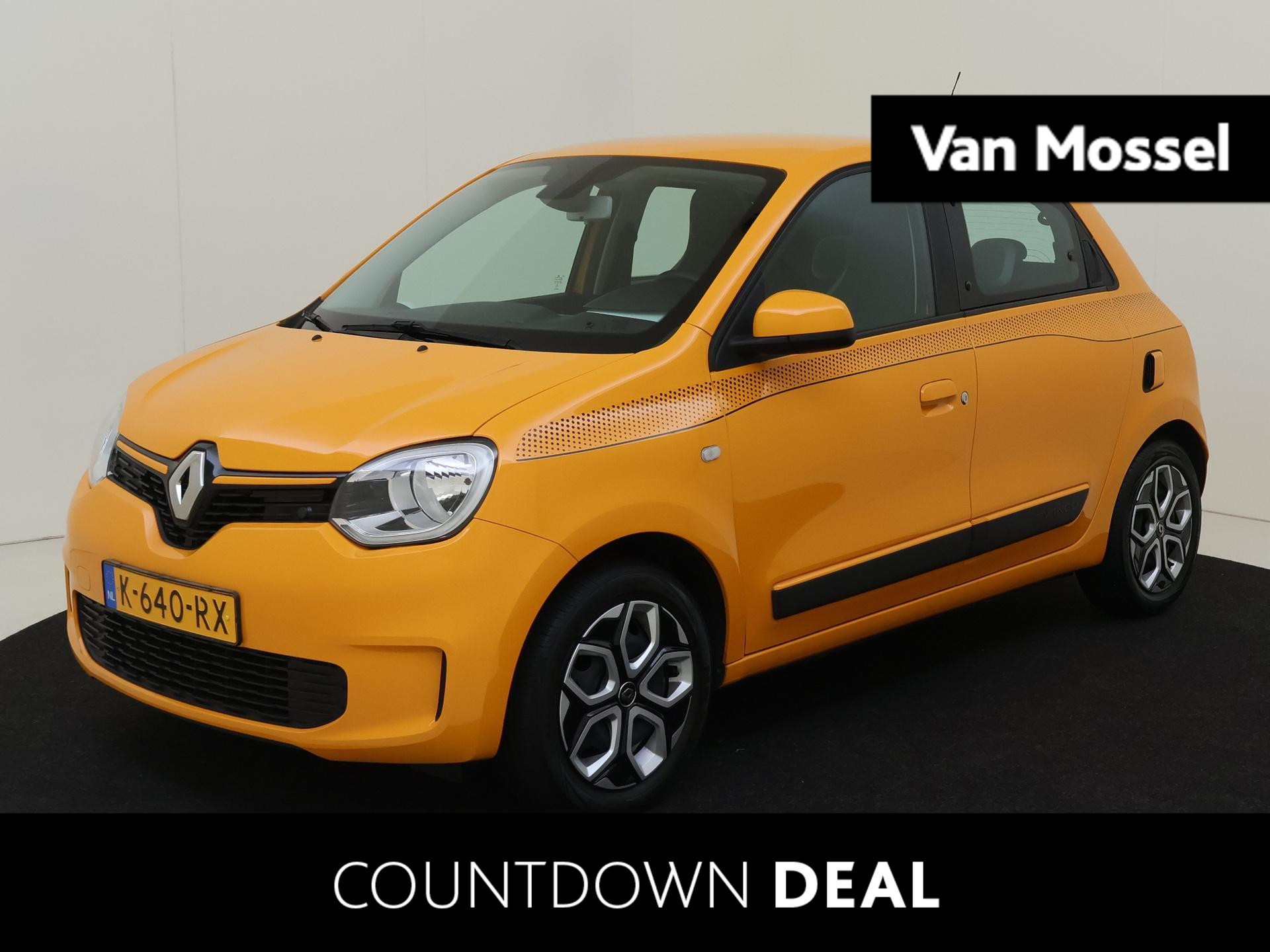 Renault Twingo 1.0 SCe Collection