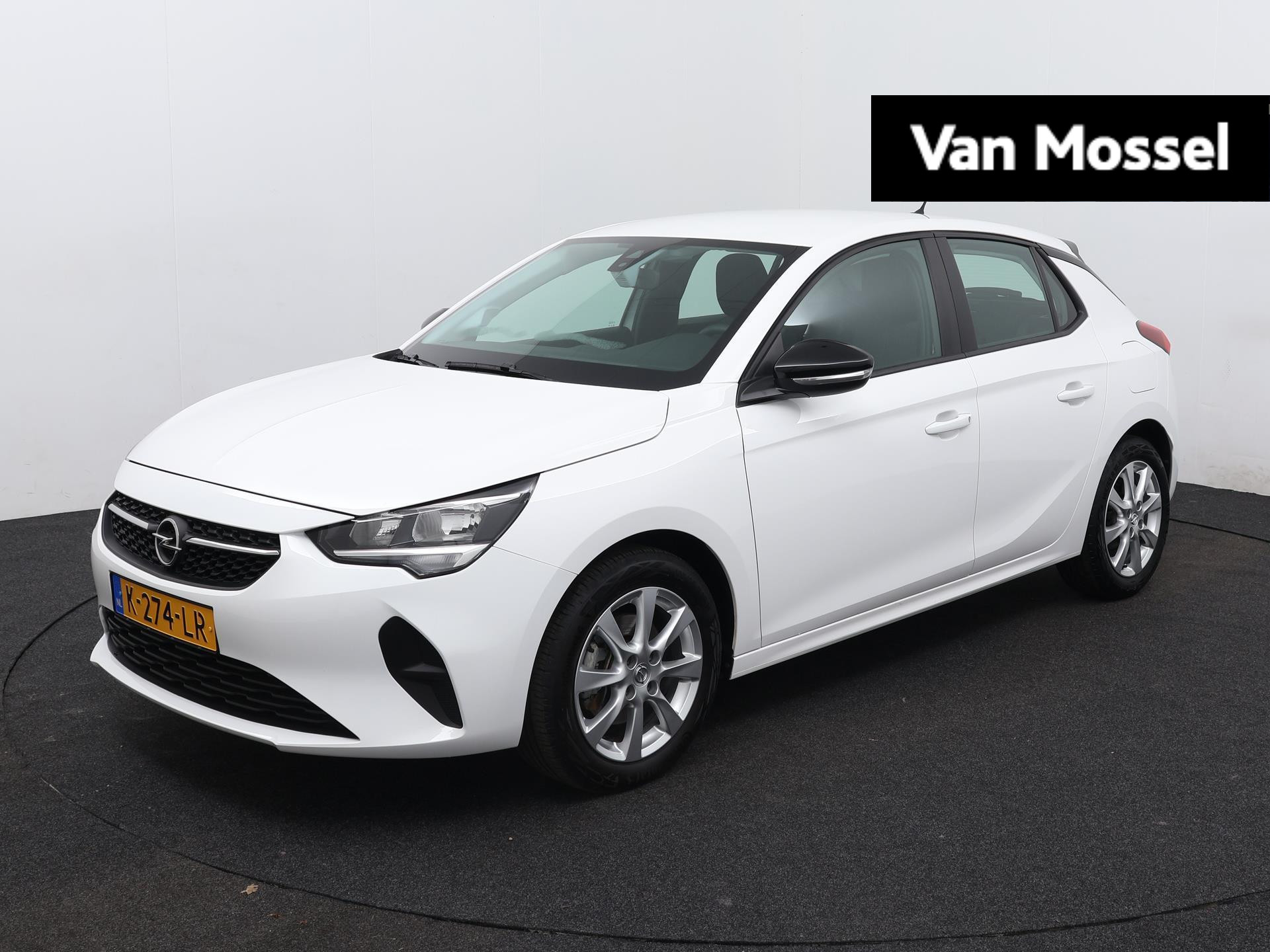 Opel Corsa 1.2 Edition | LMV | Apple Car Play| 21.468 km
