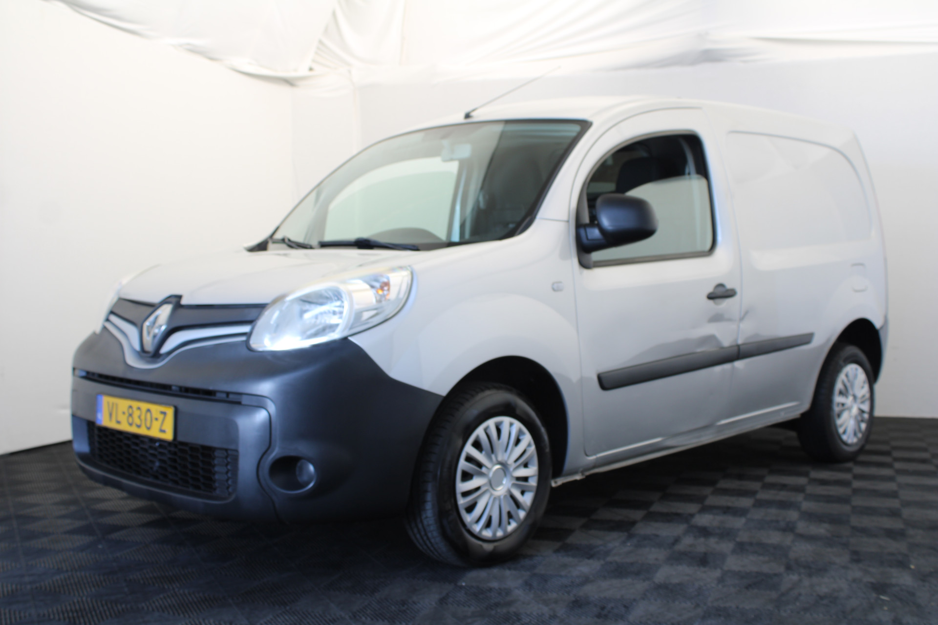 Renault Kangoo Express 1.2 TCe 115 Express Comfort S&S