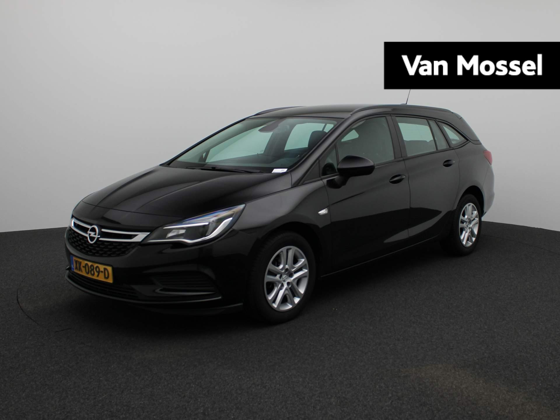 Opel Astra Sports Tourer 1.0 Online Edition | Airco | PDC |
