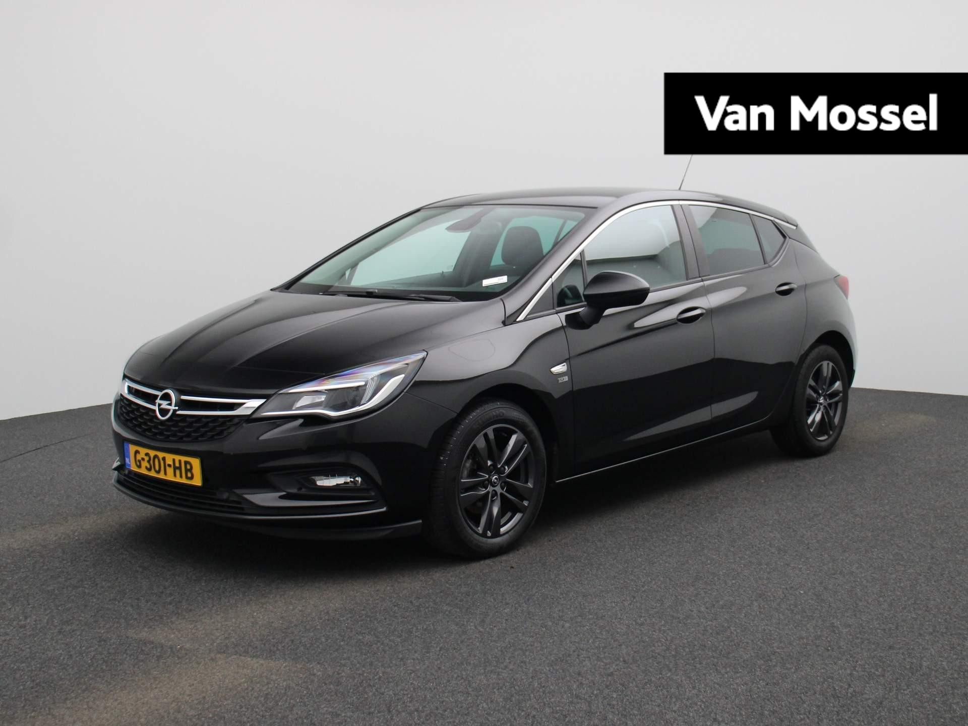 Opel Astra 1.0 Turbo 120 Jaar Edition | Navi | ECC | PDC | LMV |