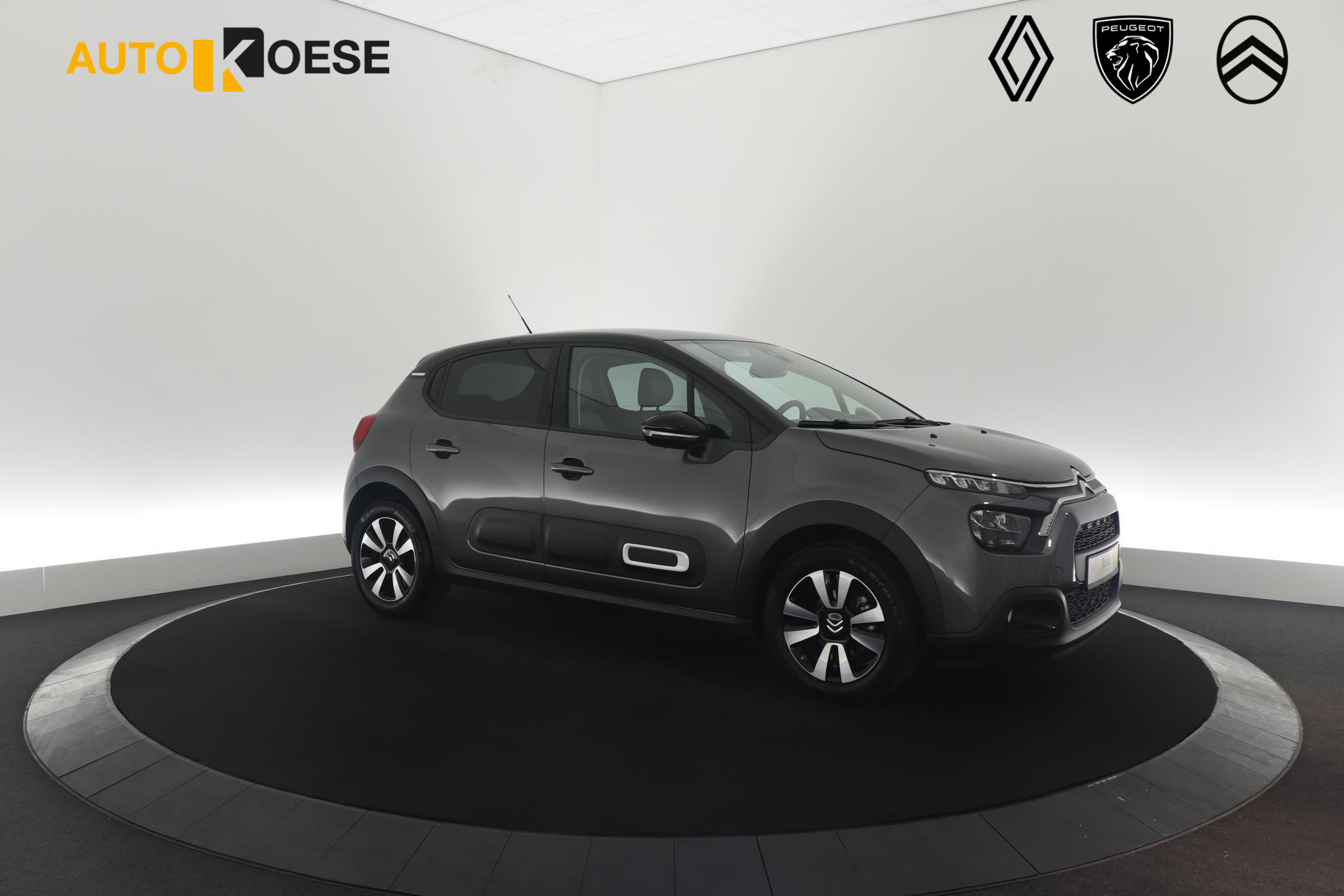 Citroën C3 PureTech 82 Feel Edition | Camera | Apple Carplay | Climate Control | Navigatie