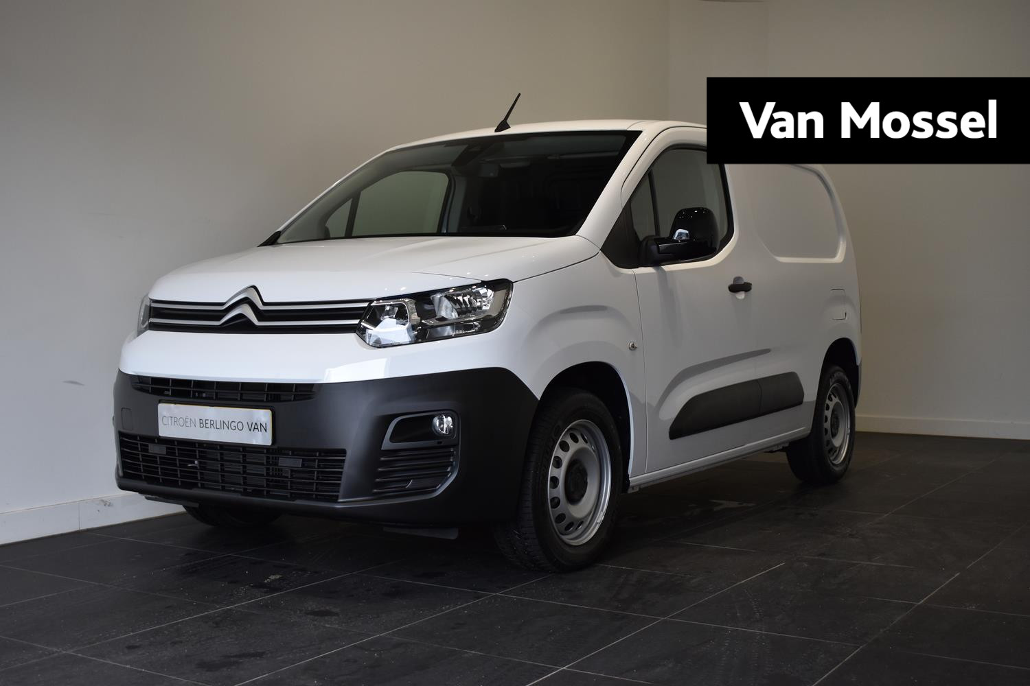 Citroën Berlingo 1.5 BlueHDi 100 S&S L1 | ACTIE | 0% RENTE | Apple Carplay | Camera | Navigatie | dodenhoek detectie | Trekhaak |