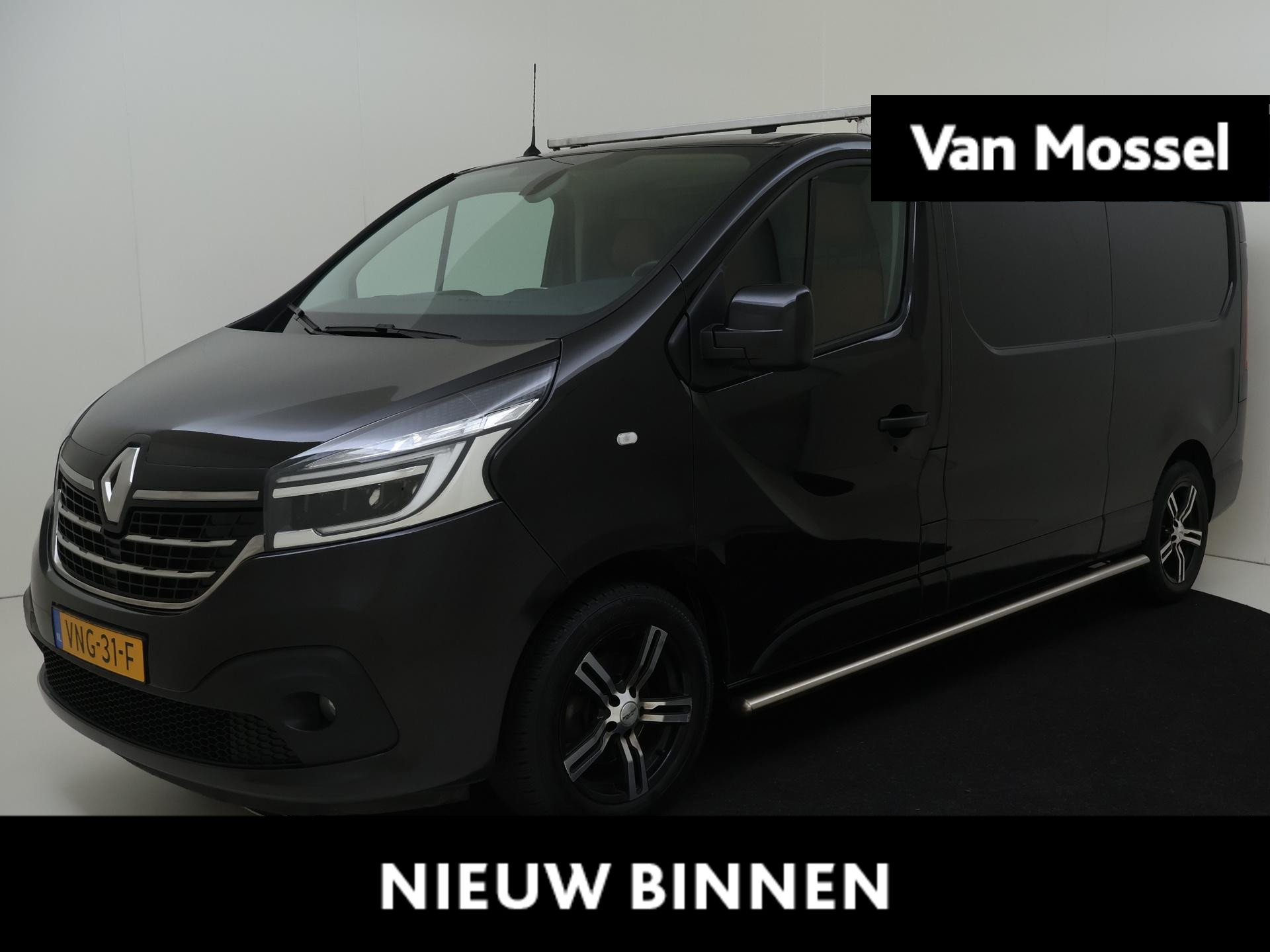 Renault Trafic 2.0 dCi 145 T29 L2H1 Luxe