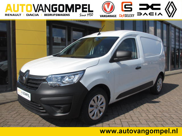 Renault Express 1.5 dCi 95PK Comfort / AIRCO