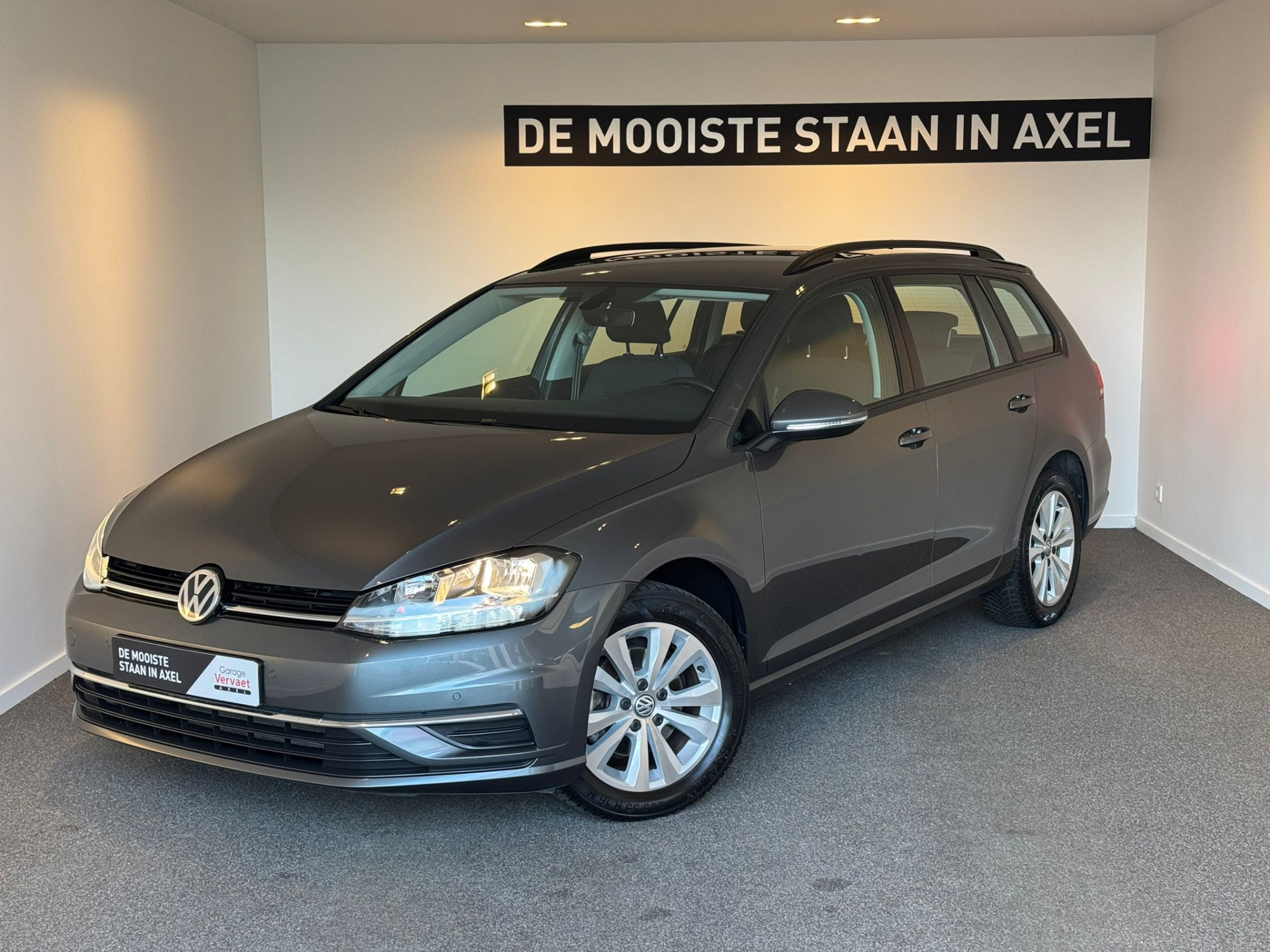 Volkswagen Golf Variant 1.0 TSI Comfortline