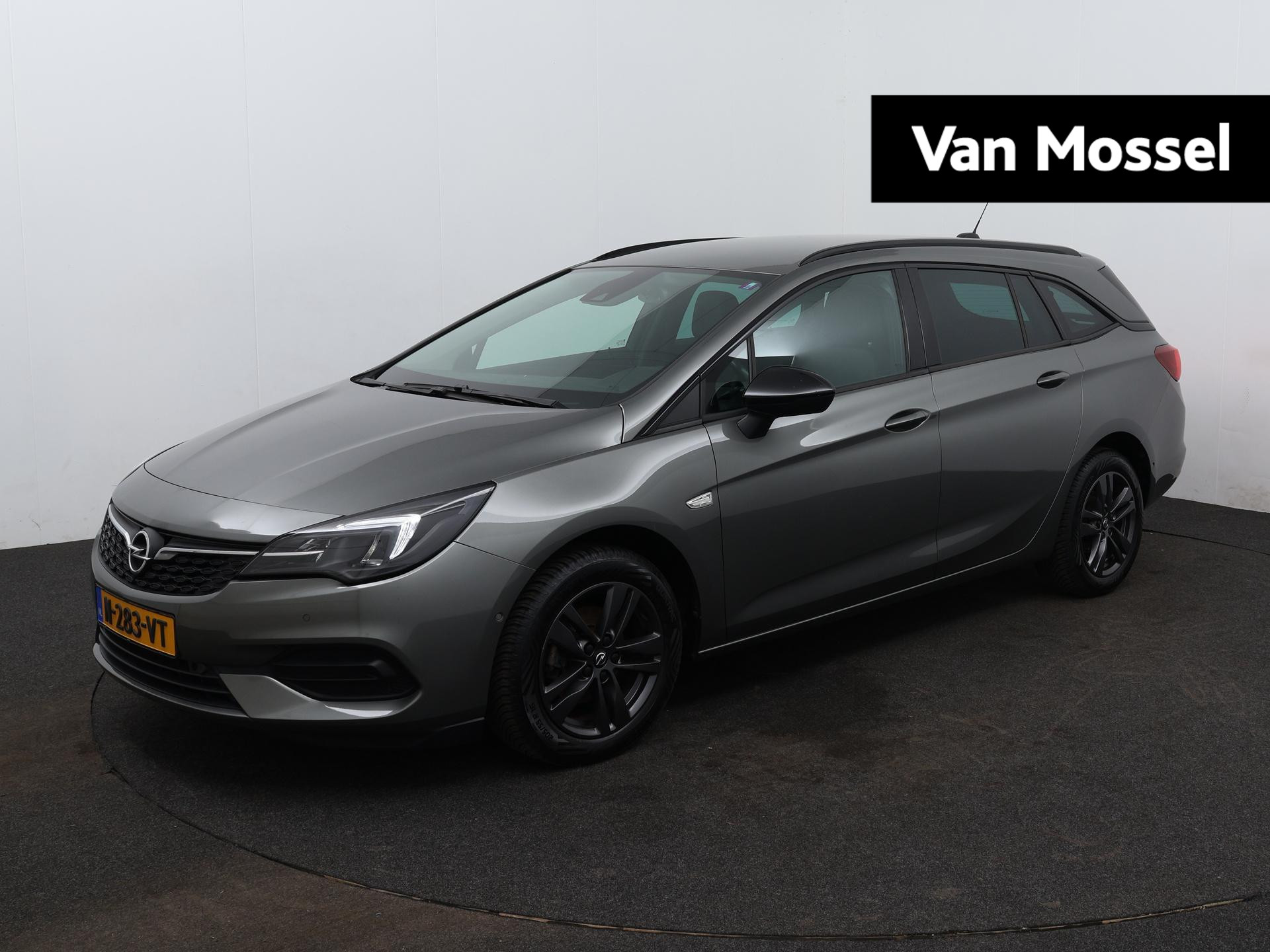 Opel Astra Sports Tourer 1.2 Design & Tech | Camera | Navigatie | Climate control