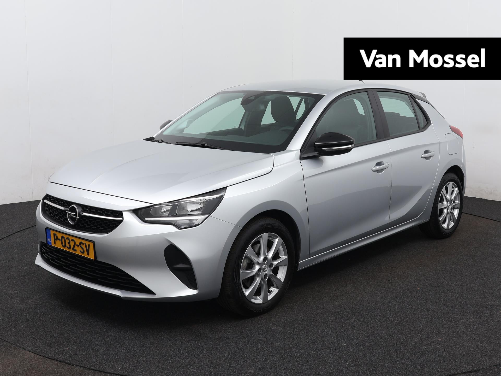 Opel Corsa 1.2 Edition | Navigatie | Parkeersensoren achter | Trekhaak