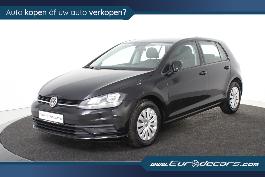 Volkswagen Golf 1.0 TSI *1ste Eigenaar*Navigatie*Camera*Park Assist*