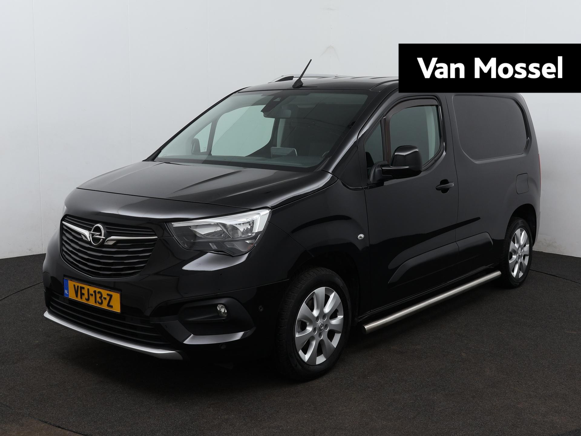 Opel Combo 1.6D L1H1 Innovation