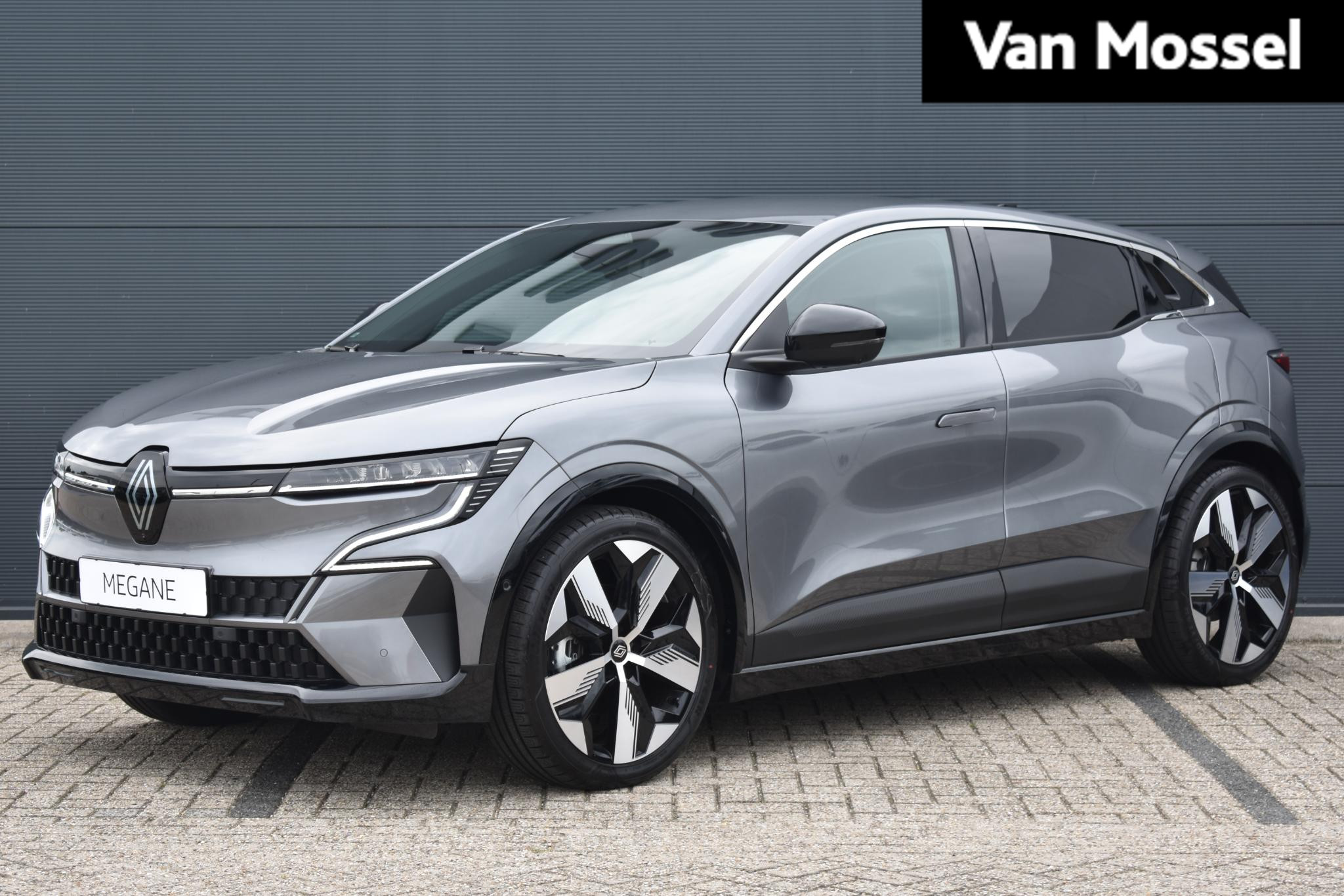 Renault Megane E-Tech EV60 Optimum Charge Techno 220pk | NIEUW | Direct leverbaar! |