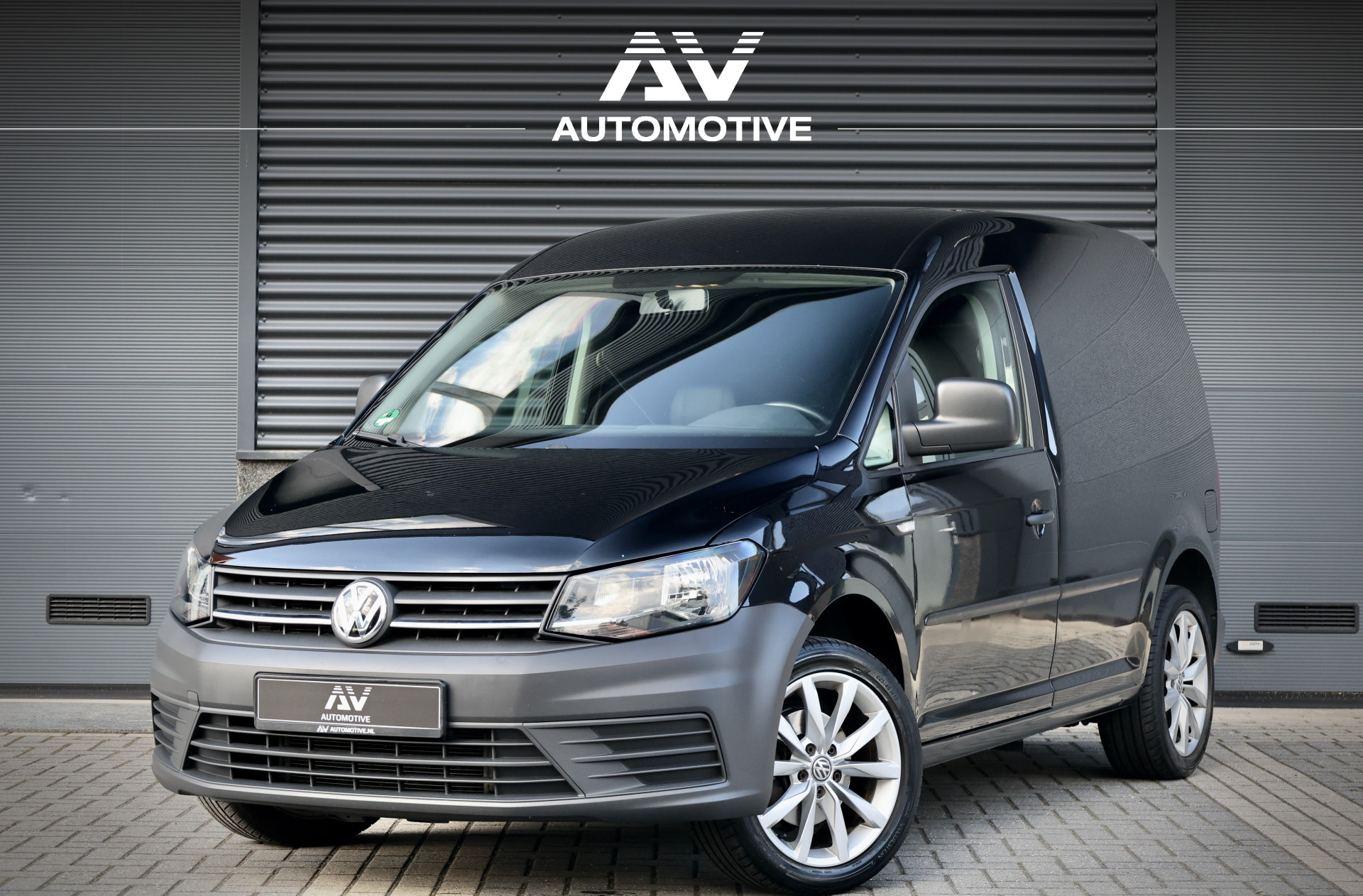 Volkswagen Caddy 1.2 TSI Marge | BTW / BPM Vrij | Apple CarPlay | Climate control | Airco | Discover Pro | Nieuwe APK