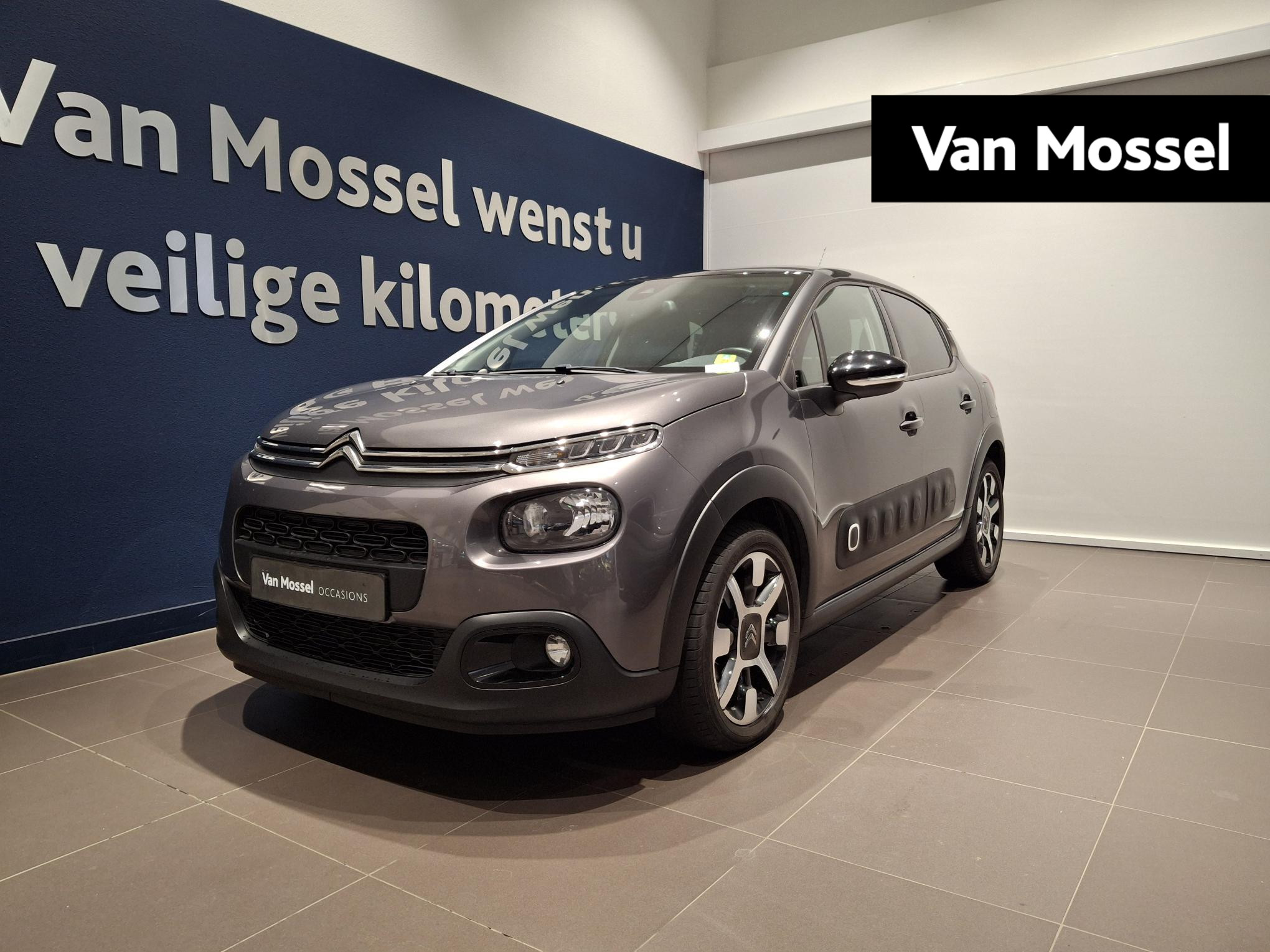 Citroën C3 1.2 PureTech S&S Business