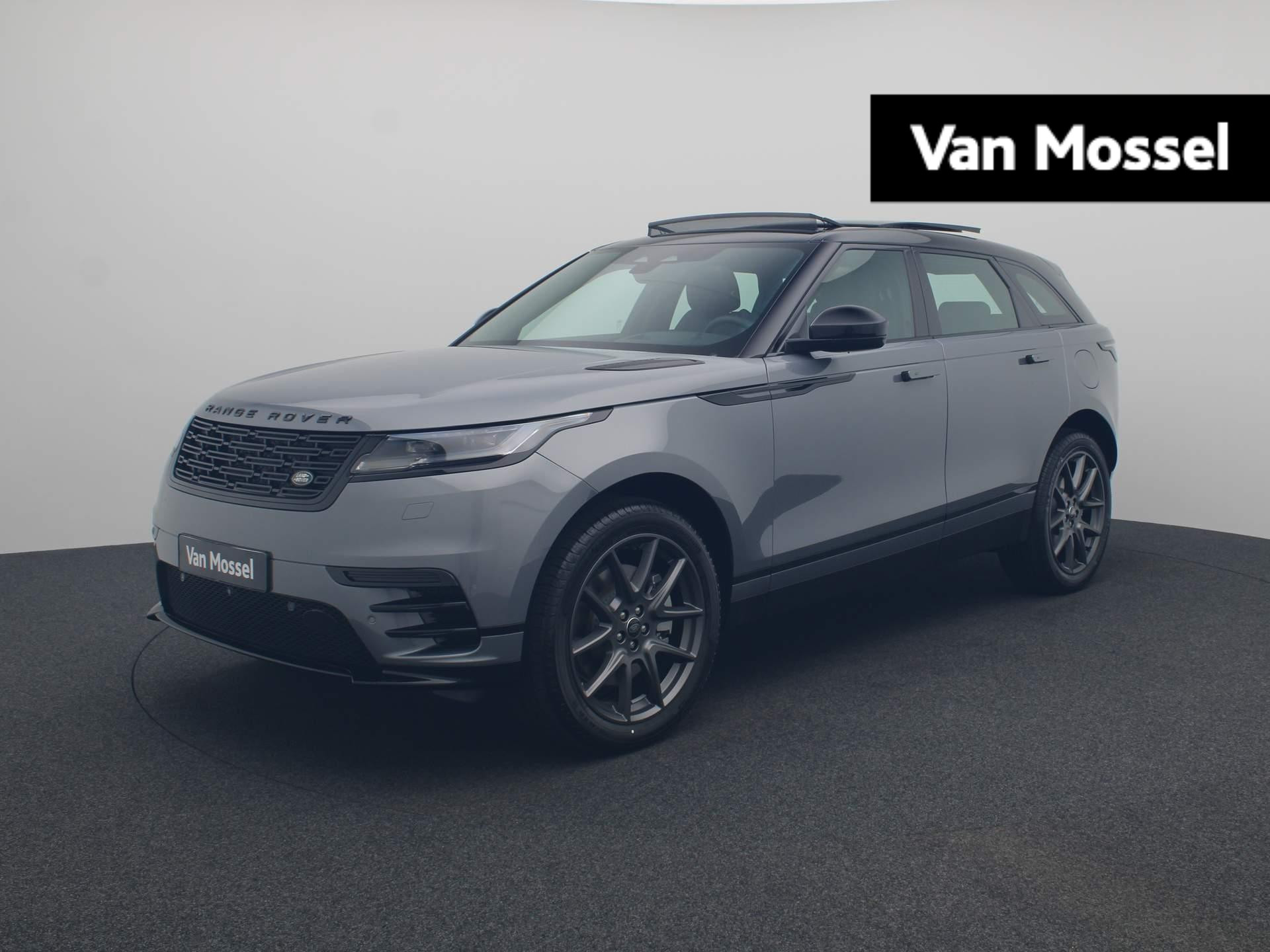 Land Rover Range Rover Velar P400e R-Dynamic SE MY 24| Head-Up display | Cold Climate Pack | Panorama Dak |