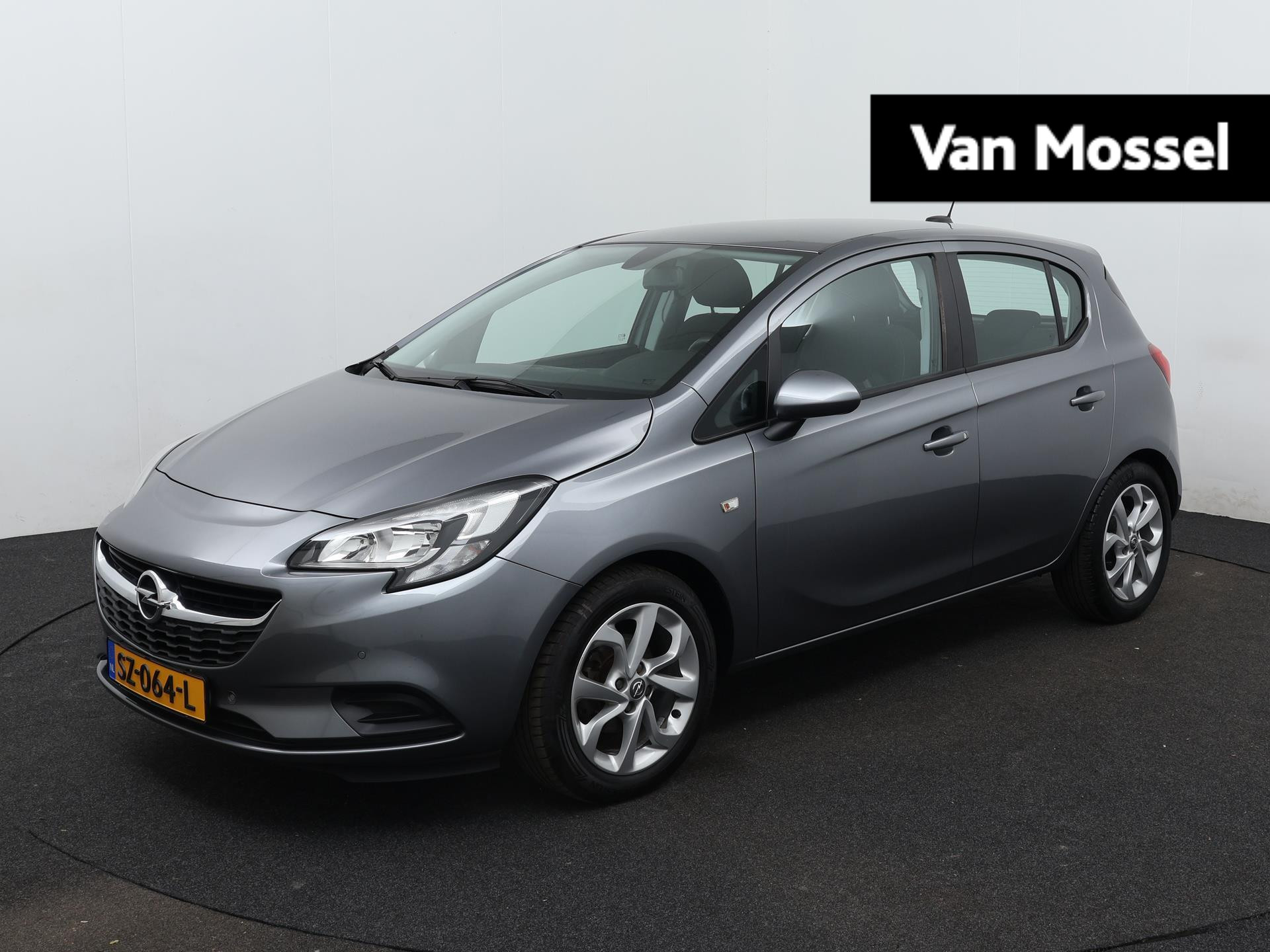 Opel Corsa 1.4 Online Edition | Automaat | Airco | Parkeersensoren