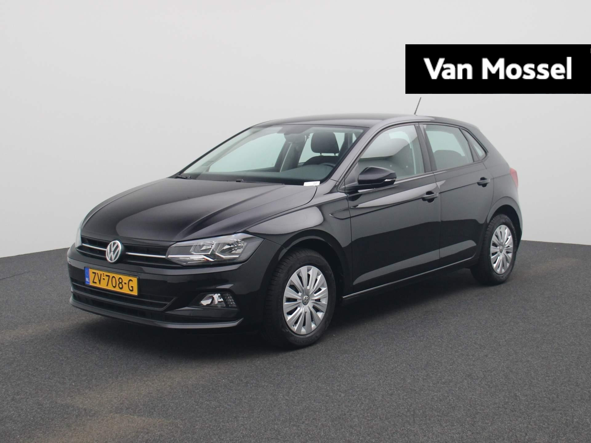 Volkswagen Polo 1.0 MPI Comfortline | GERESERVEERD | Airco |