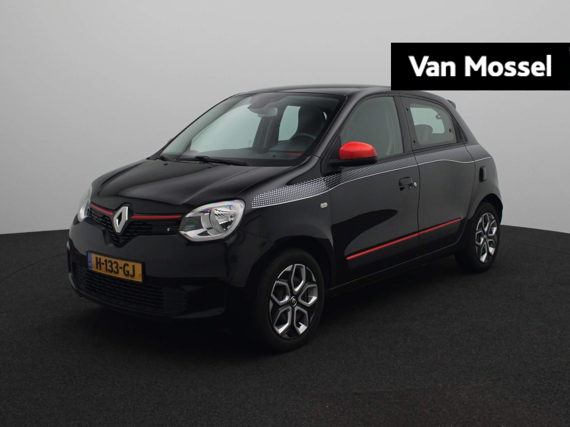 Renault Twingo 1.0 SCe Collection | Bluetooth | Metallic lak | Cruise control | Airco |