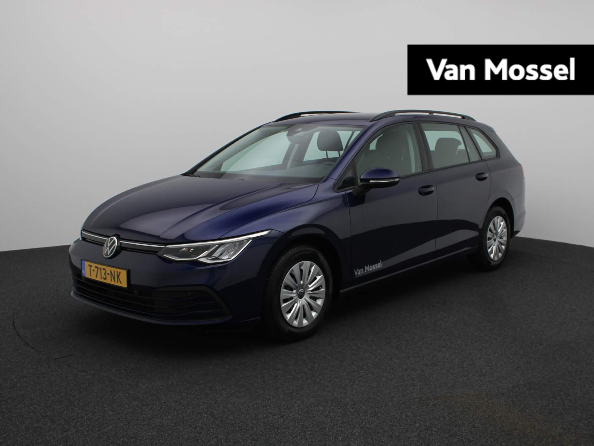 Volkswagen Golf Variant 1.0 TSI Golf 110 PK Navigatie | Airco | Bluetooth