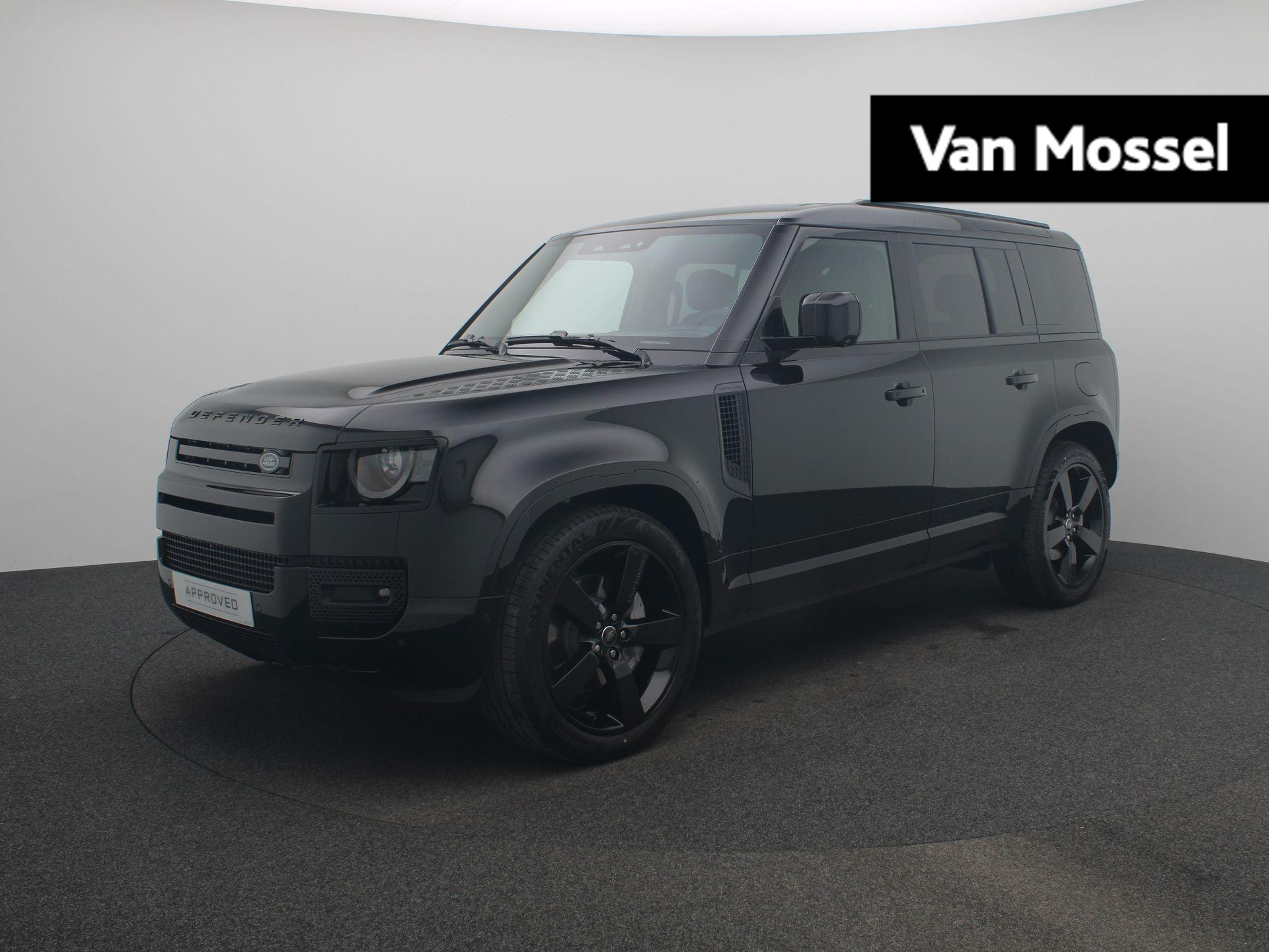 Land Rover Defender 110 2.0 P300e 110 X-Dynamic HSE